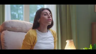 طل عي منها الحلو مع بيتي تروبيكانا دندنها