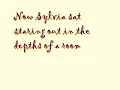 Alexi Murdoch - Slow Revolution (Lyrics)