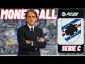 5 anni per ricostruire la Sampdoria con METODO MONEYBALL! | CARRIERA ALLENATORE FC 25