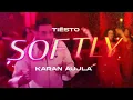 Download Lagu Karan Aujla - Softly (Tiësto Remix) | Making Memories | Latest Punjabi EDM Songs 2023