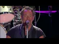 Bruce Springsteen - Glory Days (Live)
