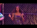 I'm Every Woman - The Chaka Khan Musical perform 'I Feel For You' | Semi-Finals | BGT 2026