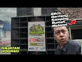 Lagu 8 SUBWOOFER CUKUP DI BUAT HAJATAN HOREG, SATRIA AUDIO LUMAJANG ‼️GLER POLL 🤪