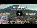 Download Lagu Qasidah - Ternate Fo Sidiyahi Vokal Fitria Mustakim