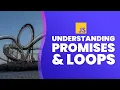 Understanding JavaScript Promises in ForEach Map and Reduce Loops