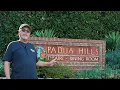 Beautiful Claremont 91711 - Padua Hills Theater info