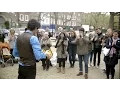 Career Changes at Aldi - The Juggler