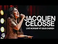 Download Lagu Jacqlien Celosse LIVE WORSHIP | Live from GSJS Pakuwon Mall