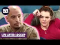 Brittany Goes the F ck OFF on Marcelino Life After Lockup