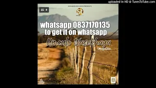 after break private mix umculo wasekhaya by bigsamugandan muziqaltone