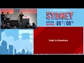 Delivering OpenStack and Ceph in containers