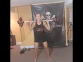 Body Pump 110