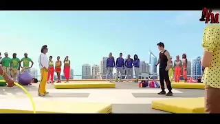 مهرجان شاحن الرجولة خالد عجمي و معاذ موزة توزيع شيندي وخليل دندنها