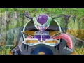 Dragon Ball Z「AMV」Knockout | Tungevaag