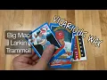 McGwire and 2 Hall of Fame Pulls from a Donruss 91 Rip