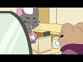 I Knead You - RU Animation (2024)