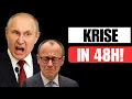 Download Lagu Russia issues ultimatum – Germany under massive pressure!