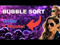 Bubble Sort Under 2 Minutes