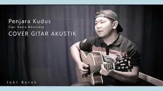 Download Penjara Kudus - Henry Manullang (Cover Juki Batak) MP3