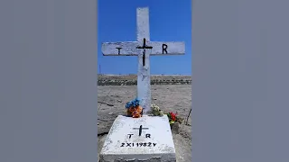 ما قصة قبر العاشقة تالا البولندية جنوب الناصرية المربد 