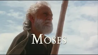 Moses 1995  Moses 1995