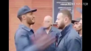 لو الظروف هتسخف سقف سقف اوعي توقف دندنها