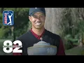 Tiger Woods wins 2004 WGC-Accenture Match Play Championship | Chasing 82