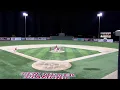 Nicholls Baseball Colonels vs Arkansas-Little Rock