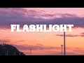Download Lagu Jessie J - Flashlight (Lyrics)