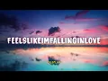 Lagu Coldplay - feelslikeimfallinginlove | Lyric Video | Indo Subtitle | Lirik Indonesia
