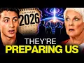 12 Archangels MAJOR Prediction Our Future Is NOTHING Like We re Told Sheila Gillette THEO