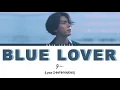 Download Lagu [lyric CHN/PINYIN/ENG] BLUE LOVER-YU. Ost. We Best Love