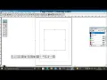 pagemaker creating label