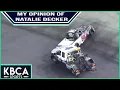 My opinion of Natalie Decker