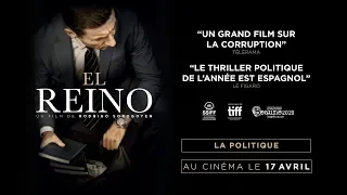 EL REINO -  La politique VOST