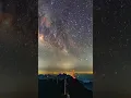 Download Lagu Looking up at the starry sky #discoverchina #travel #nature