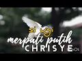 Lagu MERPATI PUTIH  - CHRISYE (lirik) original 1977