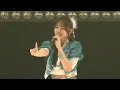 瀬名ちひろ｜札幌コレクション2025 S/S LIVE