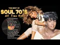 Download Lagu The Best of 60s \u0026 70s RnB Soul GROOVE 🔊 Aretha Franklin, Marvin Gaye, Stevie Wonder, Al Green Vol 6