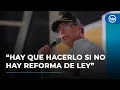Download Lagu Presidente Petro advierte que intervendría todo el sistema de salud si no es aprobada la reforma