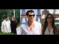 Download Lagu ¡Mert Ramazan y Afra Saraçoğlu fueron sorprendidos tomados de la mano en París!
