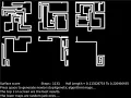 Genetic Algorithm for generating 2d roguelike Maps