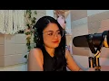 Na Para Bang (Mariah Deborah) - sabi sa sarili ko wala lang to pero ba't sayo na aking sabado