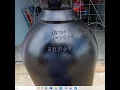 How To Decode and Identify a Welding Tank Cylinder - DIY Auto Restoration