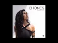 B Jones – Glow Up