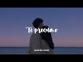 Banda El Recodo - Te Presumo // Letra