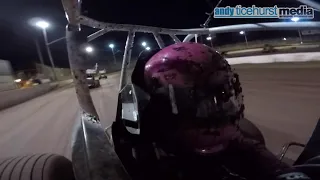 Libby Ellis C Main Incar footage
