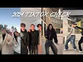Lagu 2024 TikTok Trend Check! Do you know all this trend?