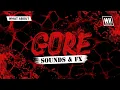 Download Lagu Horror Music, Movie \u0026 Game SFX, Vocals \u0026 Textures | Gore Sounds \u0026 FX