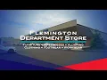 Flemington Department Store Made in America Event